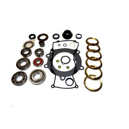 Picture of USA Standard Gear Manual Transmission Bearing and Seal Overhaul Kit - ZMBK247AWS