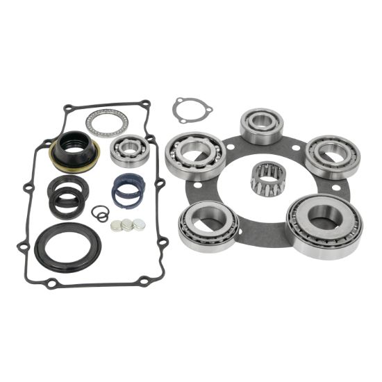 Picture of USA Standard Gear Manual Transmission Bearing and Seal Overhaul Kit - ZMBK248CH