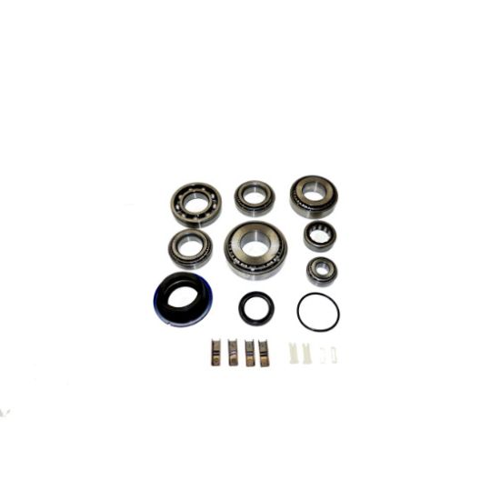 Picture of USA Standard Gear Manual Transmission Bearing and Seal Overhaul Kit - ZMBK250