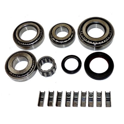 Picture of USA Standard Gear Manual Transmission Bearing and Seal Overhaul Kit - ZMBK255