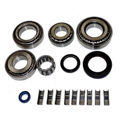 Picture of USA Standard Gear Manual Transmission Bearing and Seal Overhaul Kit - ZMBK255AWS