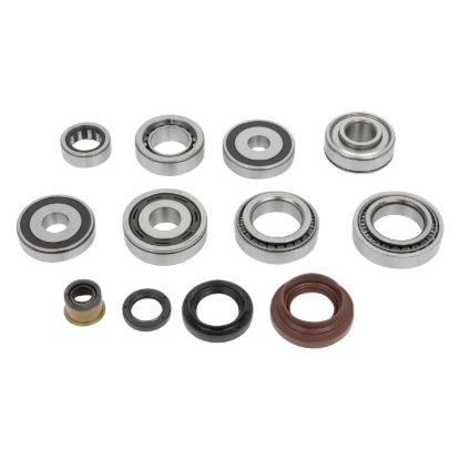 Picture of USA Standard Gear Manual Transmission Bearing and Seal Overhaul Kit - ZMBK256