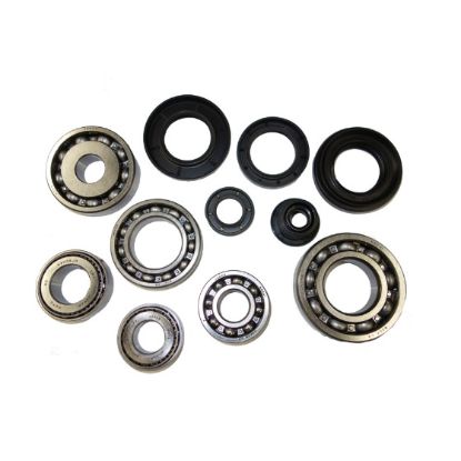 Picture of USA Standard Gear Manual Transmission Bearing and Seal Overhaul Kit - ZMBK264