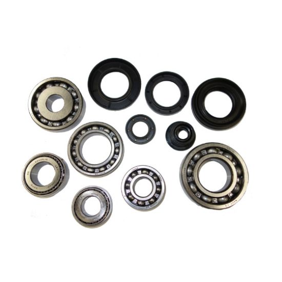 Picture of USA Standard Gear Manual Transmission Bearing and Seal Overhaul Kit - ZMBK264