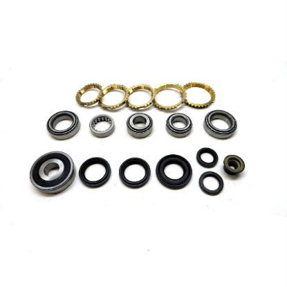 Picture of USA Standard Gear Manual Transmission Bearing and Seal Overhaul Kit - ZMBK264WS
