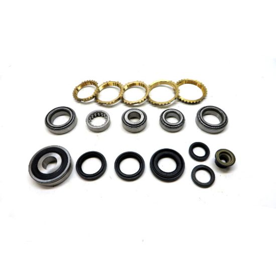 Picture of USA Standard Gear Manual Transmission Bearing and Seal Overhaul Kit - ZMBK264WS