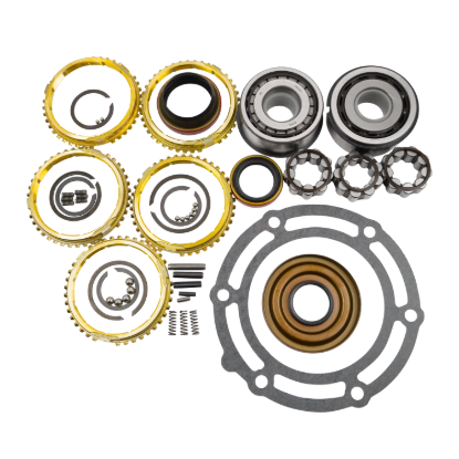 Picture of USA Standard Gear Manual Transmission Bearing and Seal Overhaul Kit - ZMBK235WS