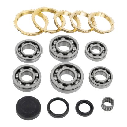 Picture of USA Standard Gear Manual Transmission Bearing and Seal Overhaul Kit - ZMBK293AWS