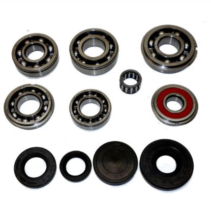 Picture of USA Standard Gear Manual Transmission Bearing and Seal Overhaul Kit - ZMBK293C