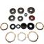 Picture of USA Standard Gear Manual Transmission Bearing and Seal Overhaul Kit - ZMBK293WS