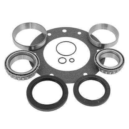 Picture of USA Standard Gear Manual Transmission Bearing and Seal Overhaul Kit - ZMBK300BDZF