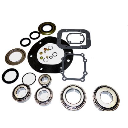 Picture of USA Standard Gear Manual Transmission Bearing and Seal Overhaul Kit - ZMBK300ZF