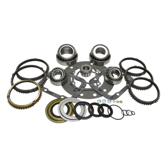 Picture of USA Standard Gear Manual Transmission Bearing and Seal Overhaul Kit - ZMBK300ZFAWS