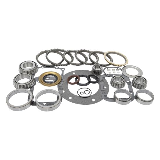 Picture of USA Standard Gear Manual Transmission Bearing and Seal Overhaul Kit - ZMBK300ZFBWS
