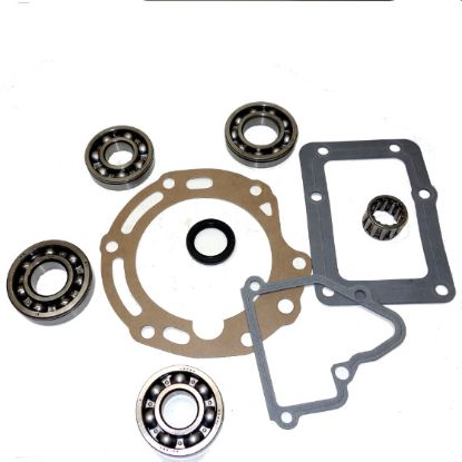 Picture of USA Standard Gear Manual Transmission Bearing and Seal Overhaul Kit - ZMBK304
