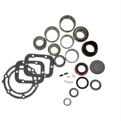 Picture of USA Standard Gear Manual Transmission Bearing and Seal Overhaul Kit - ZMBK308
