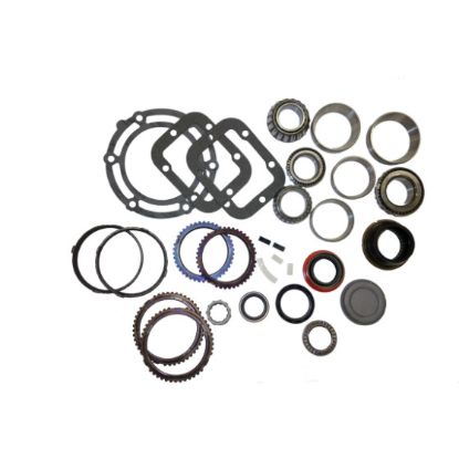 Picture of USA Standard Gear Manual Transmission Bearing and Seal Overhaul Kit - ZMBK308AWS