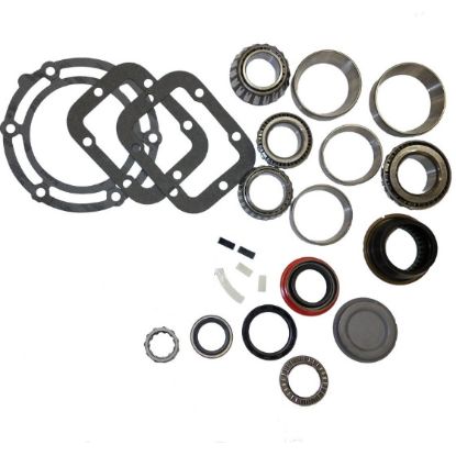 Picture of USA Standard Gear Manual Transmission Bearing and Seal Overhaul Kit - ZMBK308B