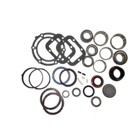 Picture of USA Standard Gear Manual Transmission Bearing and Seal Overhaul Kit - ZMBK308WS