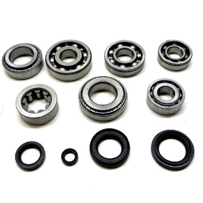 Picture of USA Standard Gear Manual Transmission Bearing and Seal Overhaul Kit - ZMBK326