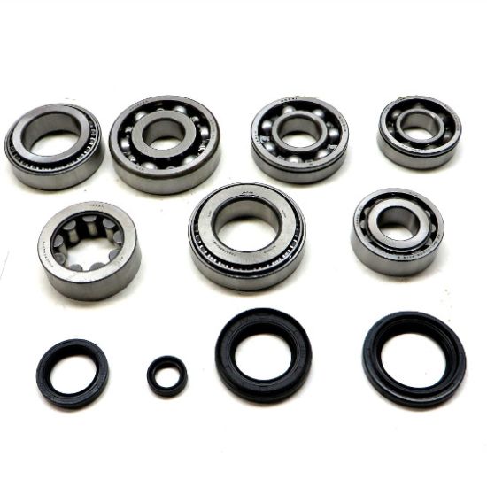 Picture of USA Standard Gear Manual Transmission Bearing and Seal Overhaul Kit - ZMBK326