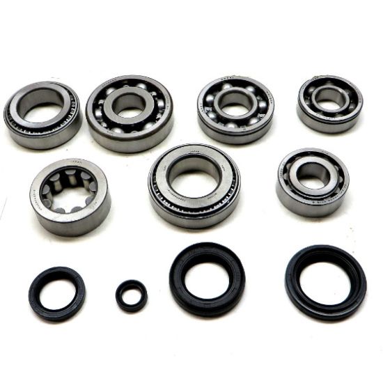 Picture of USA Standard Gear Manual Transmission Bearing and Seal Overhaul Kit - ZMBK328
