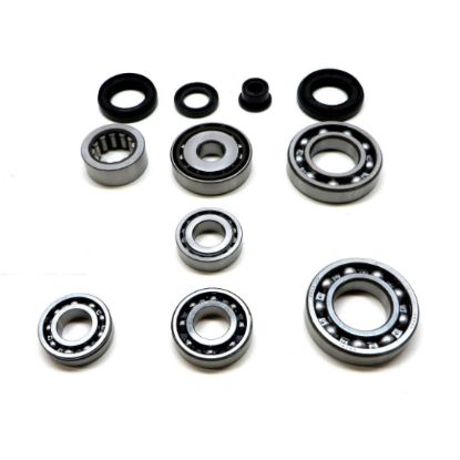 Picture of USA Standard Gear Manual Transmission Bearing and Seal Overhaul Kit - ZMBK386