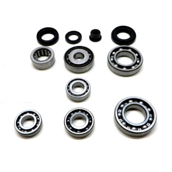 Picture of USA Standard Gear Manual Transmission Bearing and Seal Overhaul Kit - ZMBK386