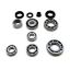 Picture of USA Standard Gear Manual Transmission Bearing and Seal Overhaul Kit - ZMBK386