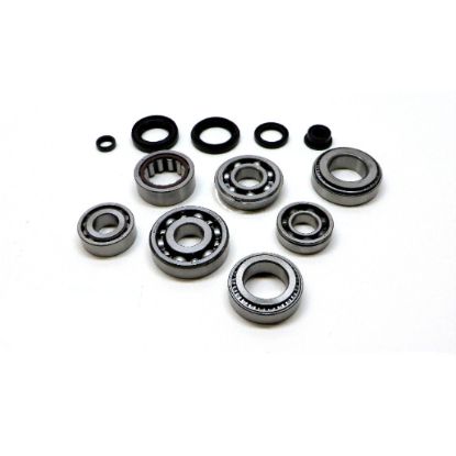 Picture of USA Standard Gear Manual Transmission Bearing and Seal Overhaul Kit - ZMBK390