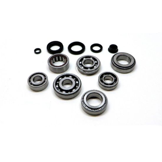 Picture of USA Standard Gear Manual Transmission Bearing and Seal Overhaul Kit - ZMBK391