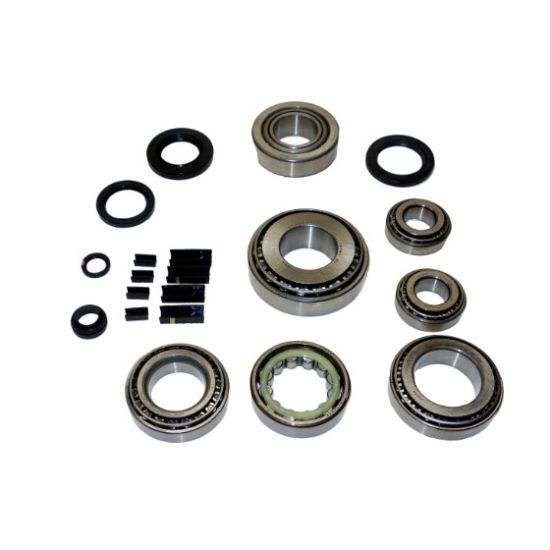 Picture of USA Standard Gear Manual Transmission Bearing and Seal Overhaul Kit - ZMBK396