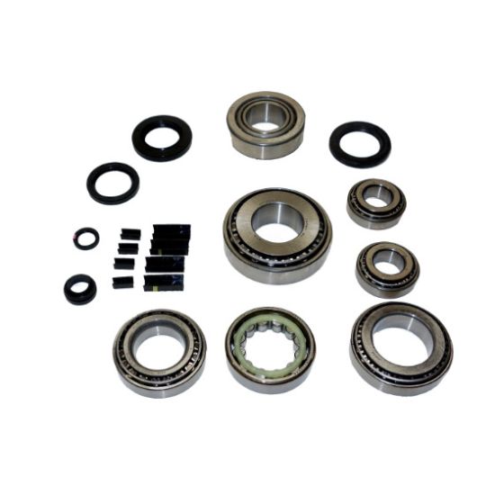 Picture of USA Standard Gear Manual Transmission Bearing and Seal Overhaul Kit - ZMBK396A