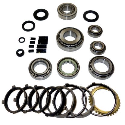Picture of USA Standard Gear Manual Transmission Bearing and Seal Overhaul Kit - ZMBK396AWS
