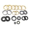 Picture of USA Standard Gear Manual Transmission Bearing and Seal Overhaul Kit - ZMBK414BWS