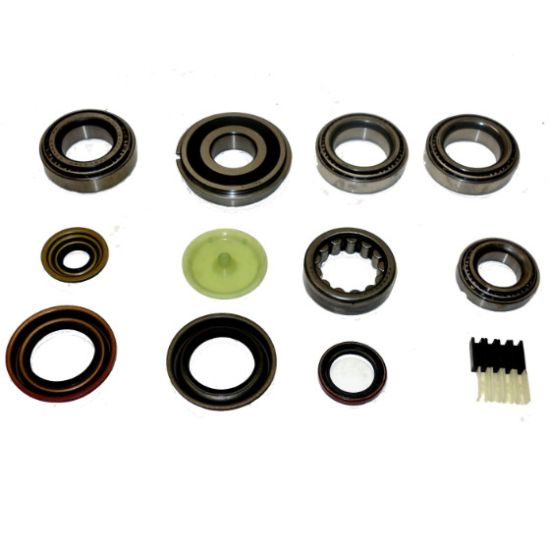 Picture of USA Standard Gear Manual Transmission Bearing and Seal Overhaul Kit - ZMBK414C