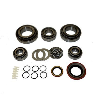 Picture of USA Standard Gear Manual Transmission Bearing and Seal Overhaul Kit - ZMBK417