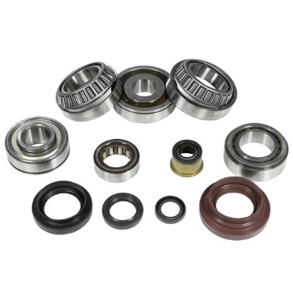 Picture of USA Standard Gear Manual Transmission Bearing and Seal Overhaul Kit - ZMBK418A
