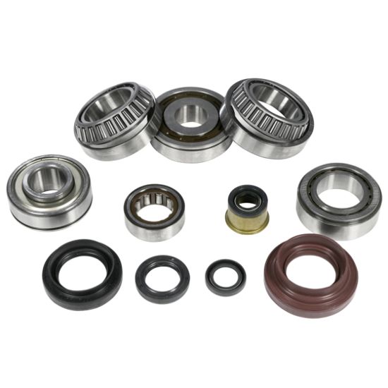 Picture of USA Standard Gear Manual Transmission Bearing and Seal Overhaul Kit - ZMBK418A