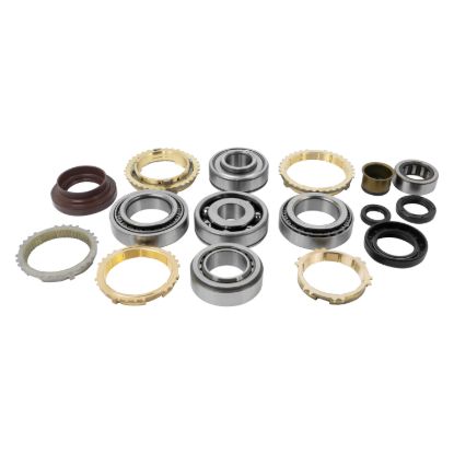 Picture of USA Standard Gear Manual Transmission Bearing and Seal Overhaul Kit - ZMBK418AWS