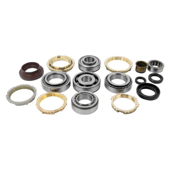 Picture of USA Standard Gear Manual Transmission Bearing and Seal Overhaul Kit - ZMBK418AWS