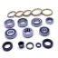 Picture of USA Standard Gear Manual Transmission Bearing and Seal Overhaul Kit - ZMBK418BWS