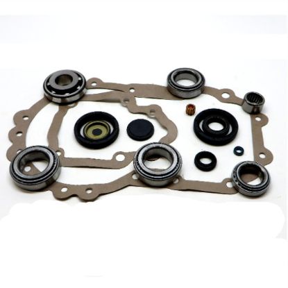 Picture of USA Standard Gear Manual Transmission Bearing and Seal Overhaul Kit - ZMBK420