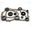 Picture of USA Standard Gear Manual Transmission Bearing and Seal Overhaul Kit - ZMBK420