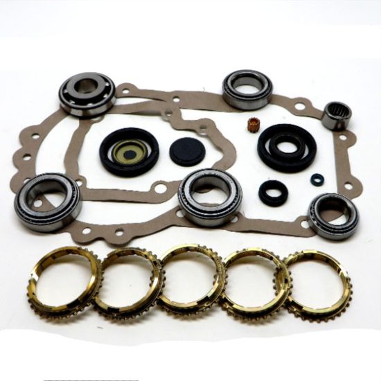 Picture of USA Standard Gear Manual Transmission Bearing and Seal Overhaul Kit - ZMBK420AWS