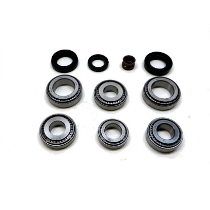 Picture of USA Standard Gear Manual Transmission Bearing and Seal Overhaul Kit - ZMBK432