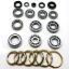 Picture of USA Standard Gear Manual Transmission Bearing and Seal Overhaul Kit - ZMBK437WS