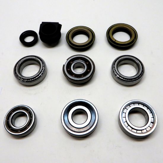 Picture of USA Standard Gear Manual Transmission Bearing and Seal Overhaul Kit - ZMBK472