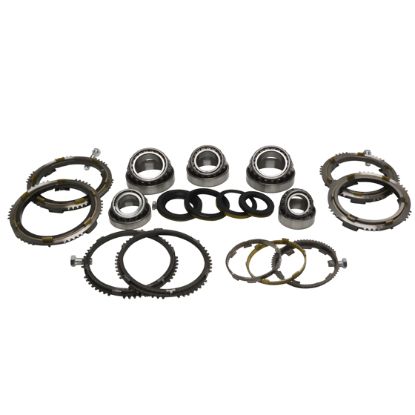 Picture of USA Standard Gear Manual Transmission Bearing and Seal Overhaul Kit - ZMBK474WSMK