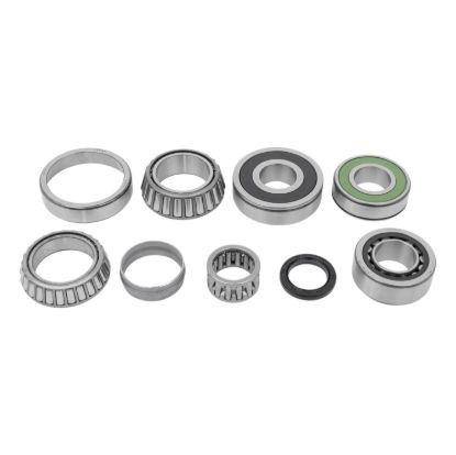 Picture of USA Standard Gear Manual Transmission Bearing and Seal Overhaul Kit - ZMBK475